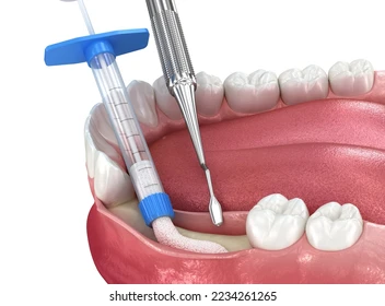 Gum Surgery